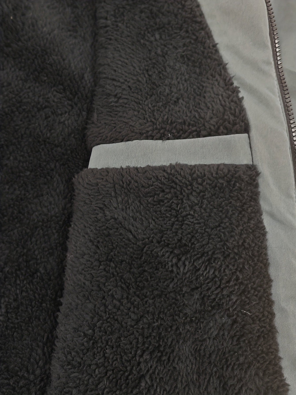 Lincoln | Hooded Mid-Length Parka Jacket