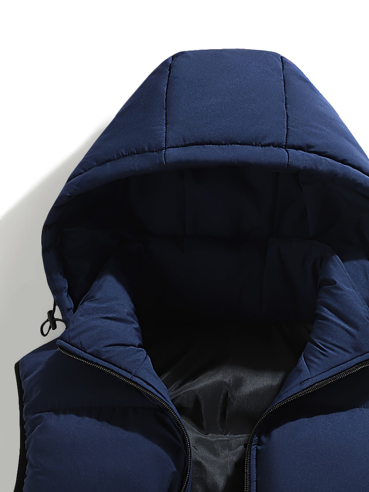 Holden | Insulated Hooded Vest Image