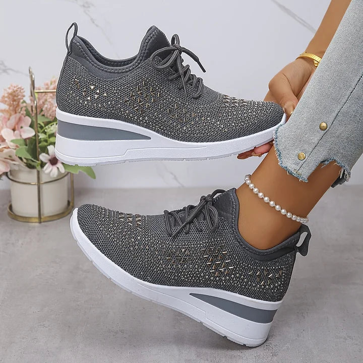 Alicia | Premium Comfortable Orthopedic Shoes Image