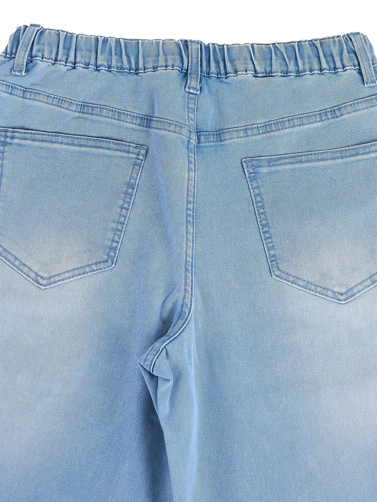 Corinna | Relaxed Wide-Leg Pants