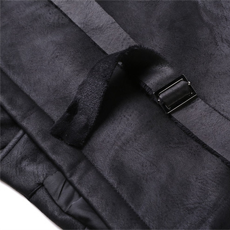 Barrett | Refined Sleeveless Vest Image