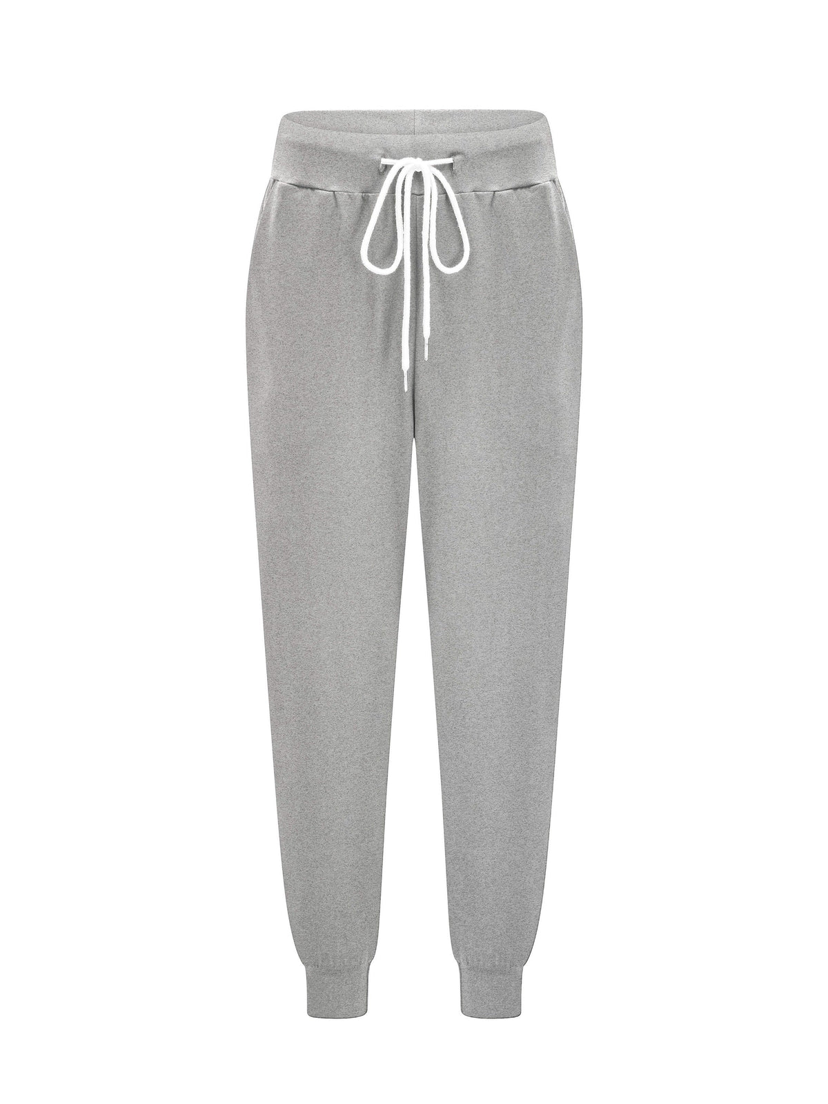 Daphne | Tapered Drawstring Joggers