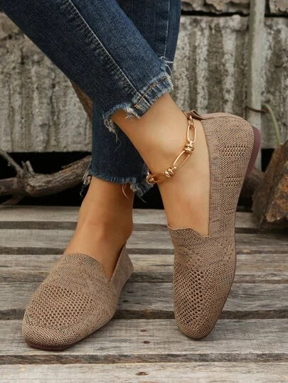Serena | Classic Lightweight Orthopedic Shoes Image