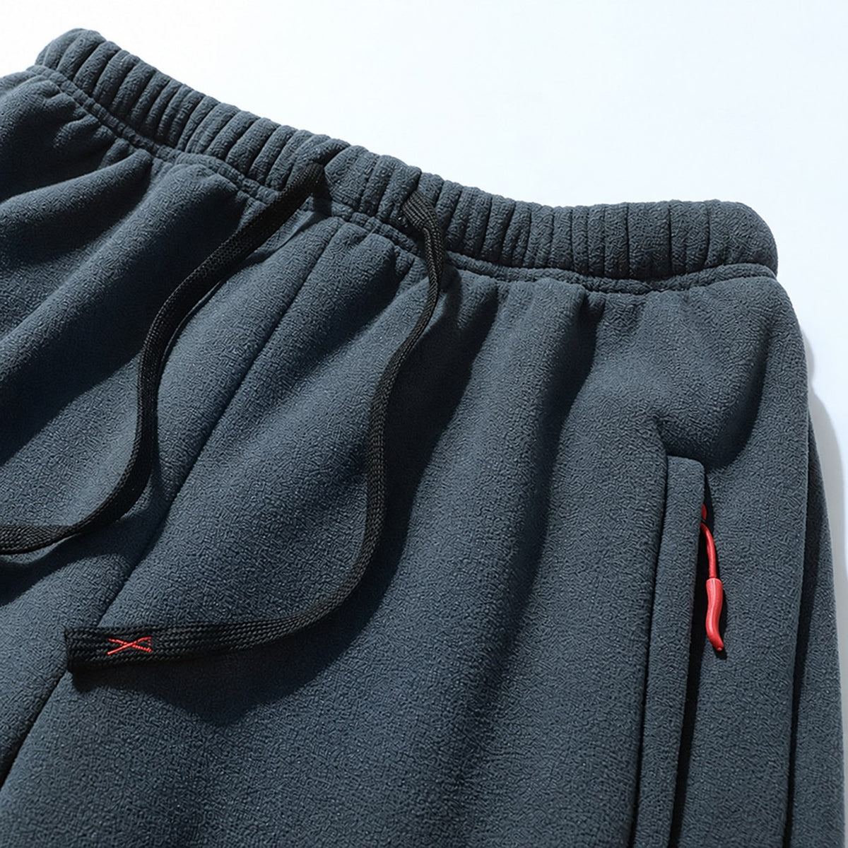 Foster | Relaxed Straight-Leg Joggers