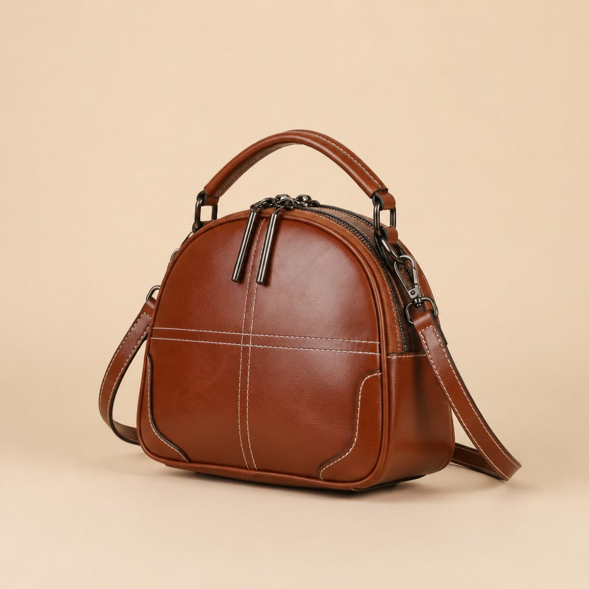 Evelyn | Elegant Crossbody Bag
