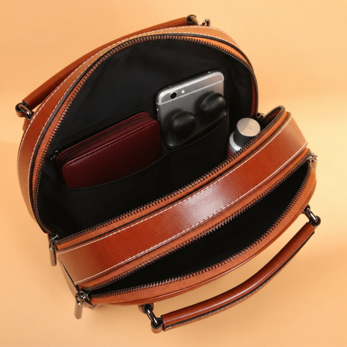 Evelyn | Elegant Crossbody Bag Image