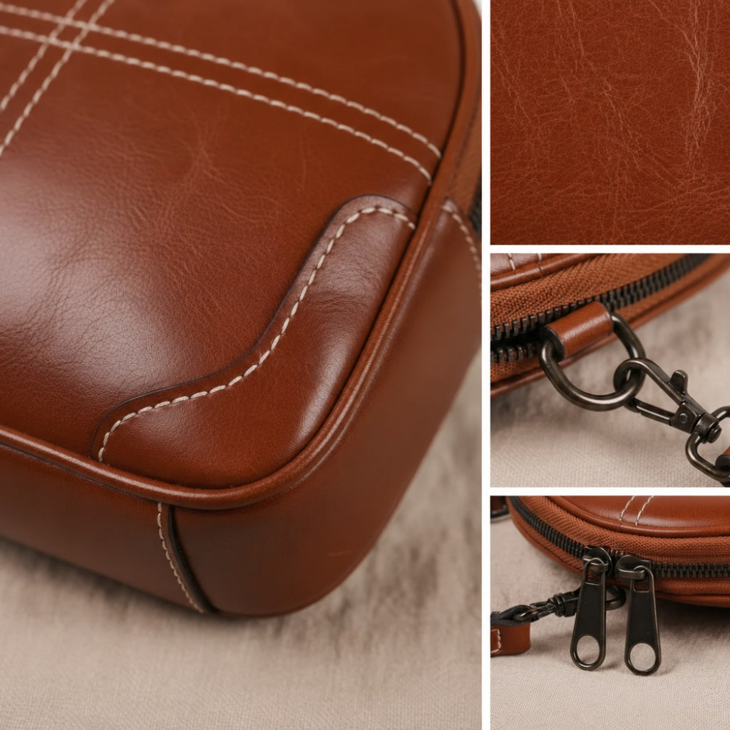 Evelyn | Elegant Crossbody Bag