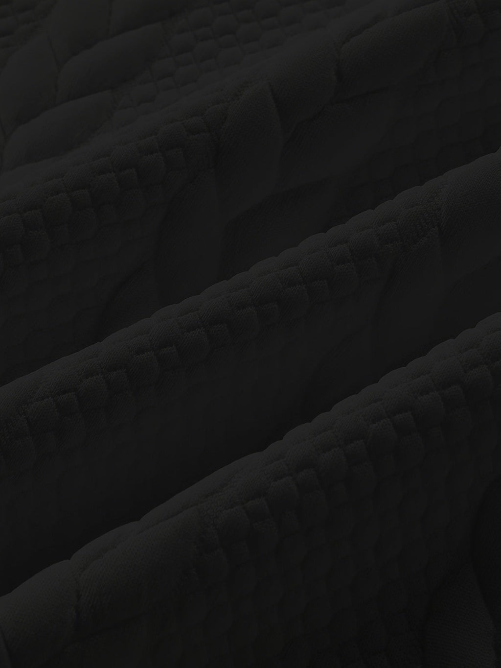 Thatcher | Textured Crew Neck Sweatshirt