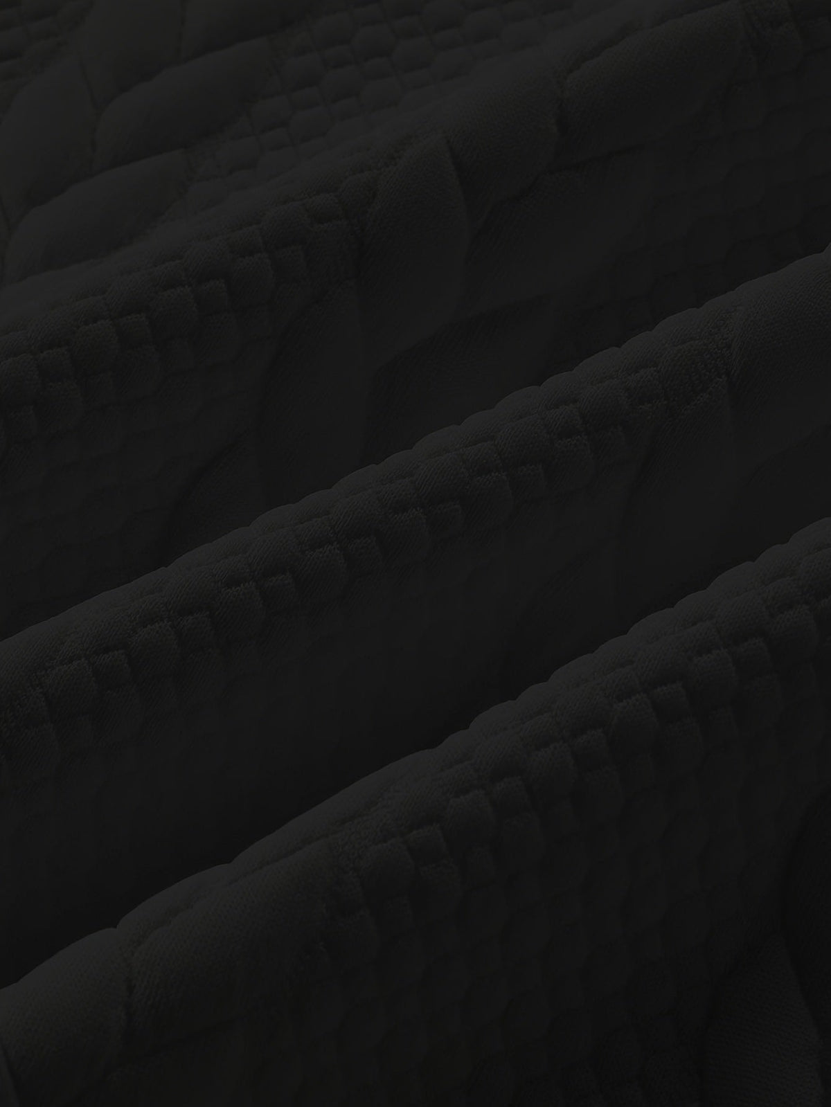 Thatcher | Textured Crew Neck Sweatshirt