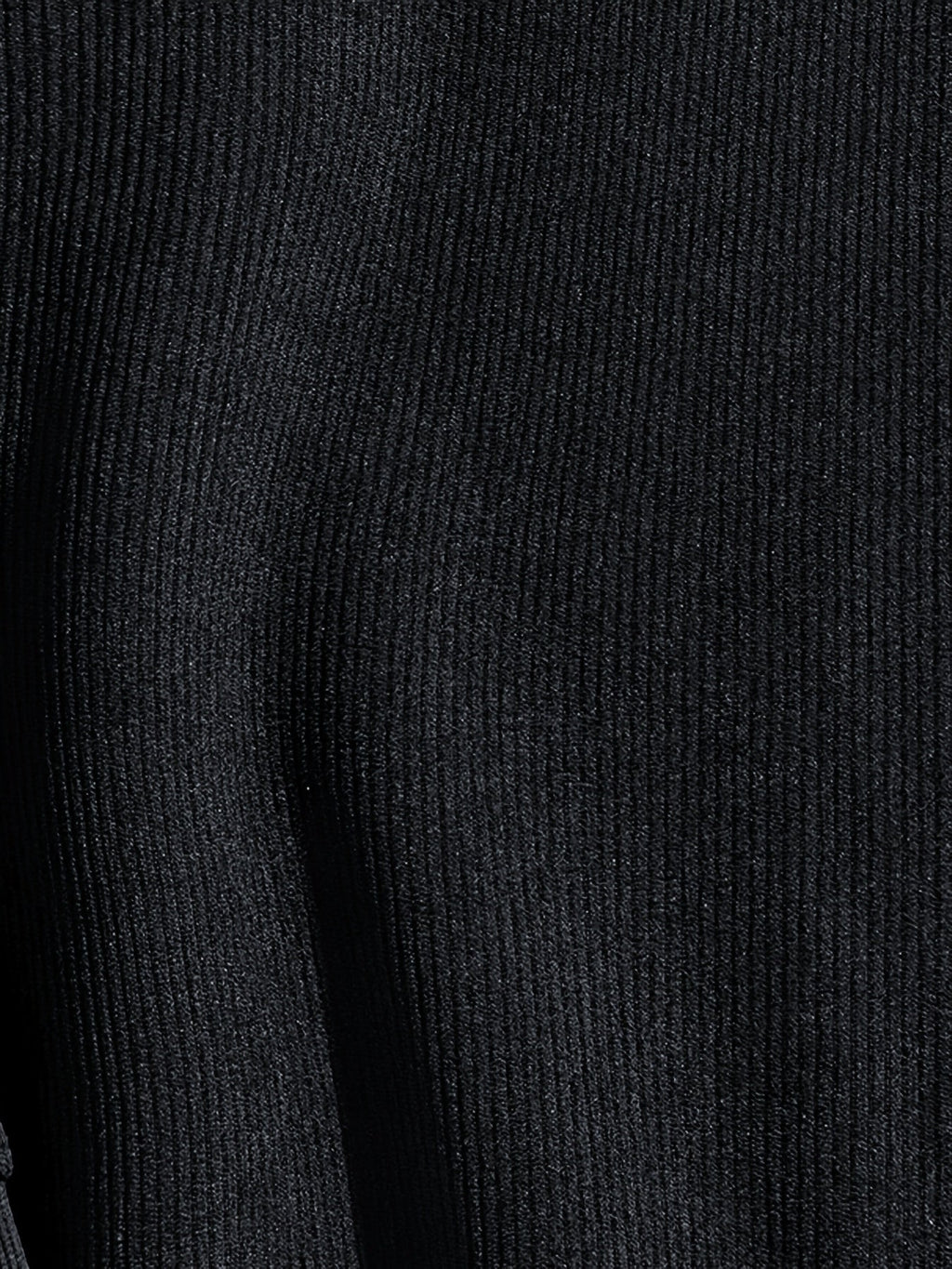 Harvey | Layered Crewneck Sweatshirt