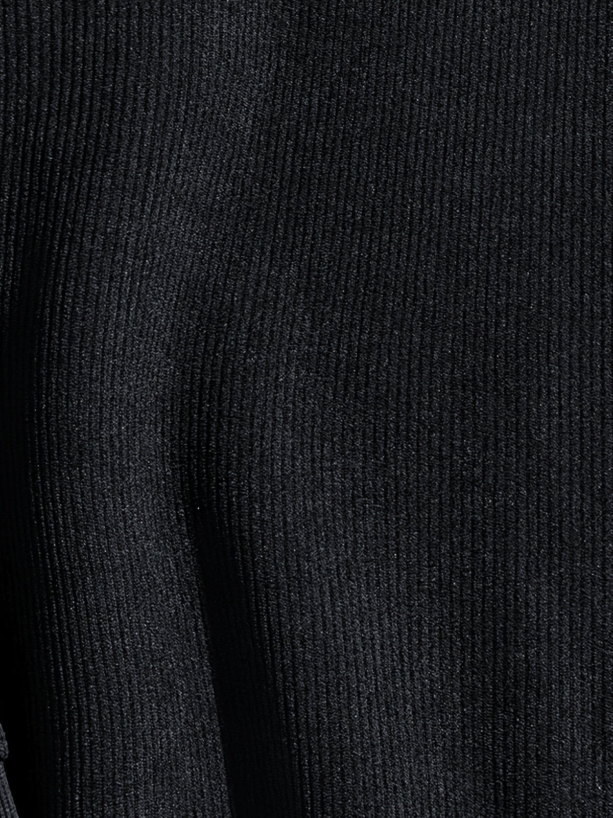 Harvey | Layered Crewneck Sweatshirt