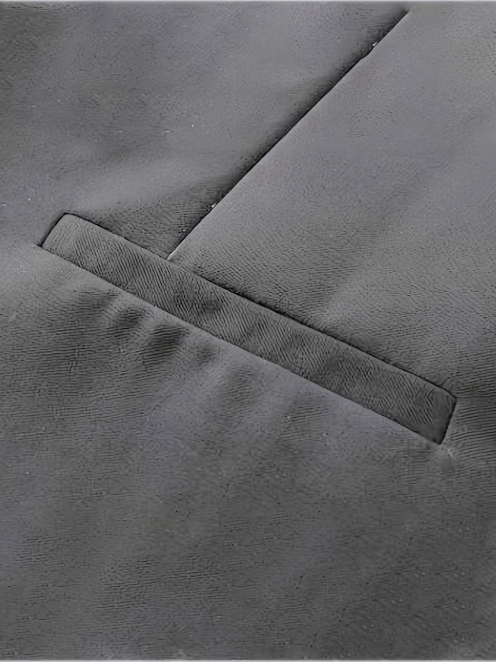 Victor | Tailored V-Neck Vest