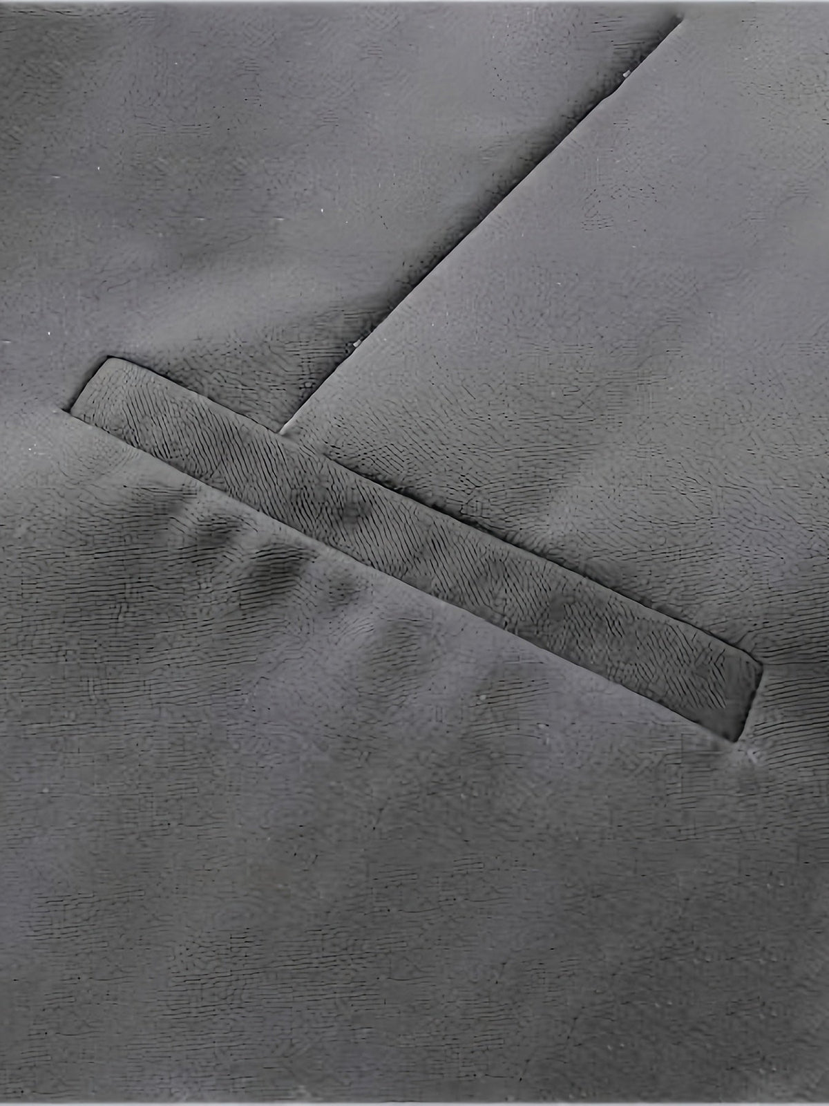 Victor | Tailored V-Neck Vest