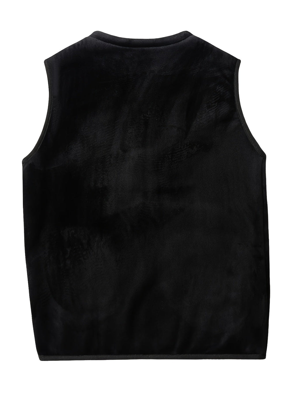 Gabriel | Cozy Lined Sleeveless Vest