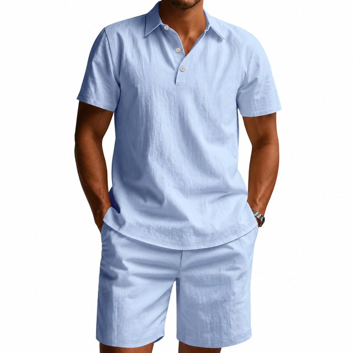 Frank | Casual Everyday 2 Piece Set