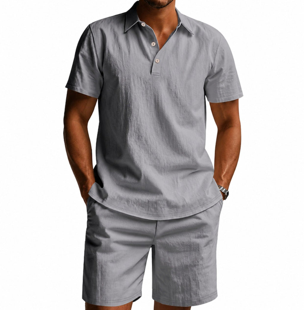 Frank | Casual Everyday 2 Piece Set