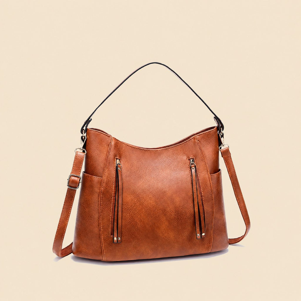 Georgia | Vintage Shoulder Bag