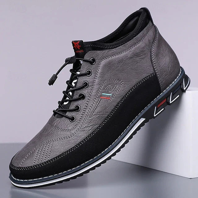 Porter | Everyday Comfort Lace-Up Shoes Image