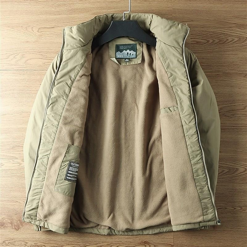 Landry | All-Season Hooded Outdoor Jacket Image
