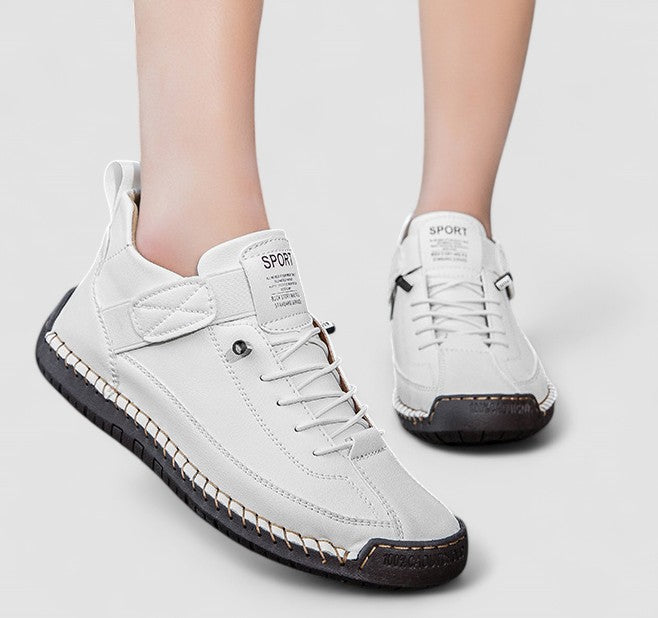 Amanda | Supportive Comfort Sneakers Image