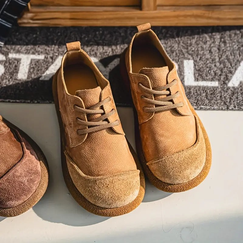 Ethan | Everyday Orthopedic Comfort Shoes Image