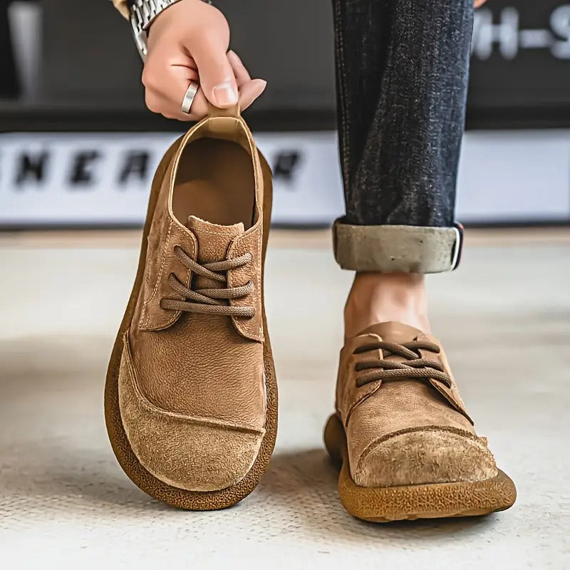 Ethan | Everyday Orthopedic Comfort Shoes Image