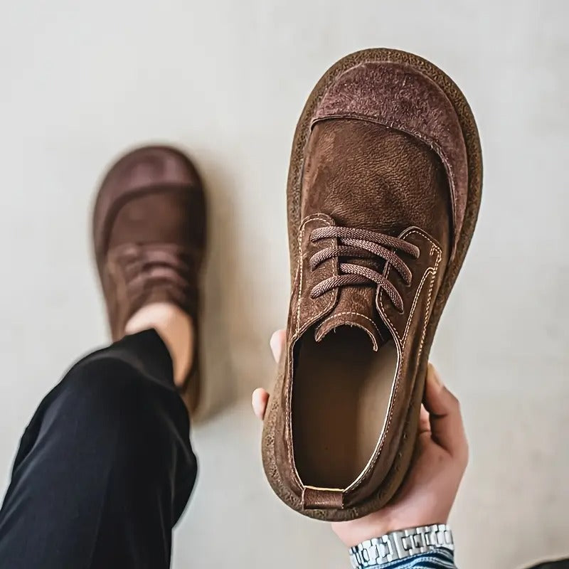 Ethan | Everyday Orthopedic Comfort Shoes