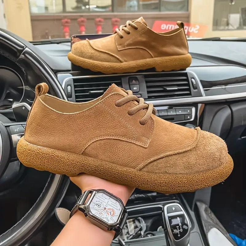 Ethan | Everyday Orthopedic Comfort Shoes Image