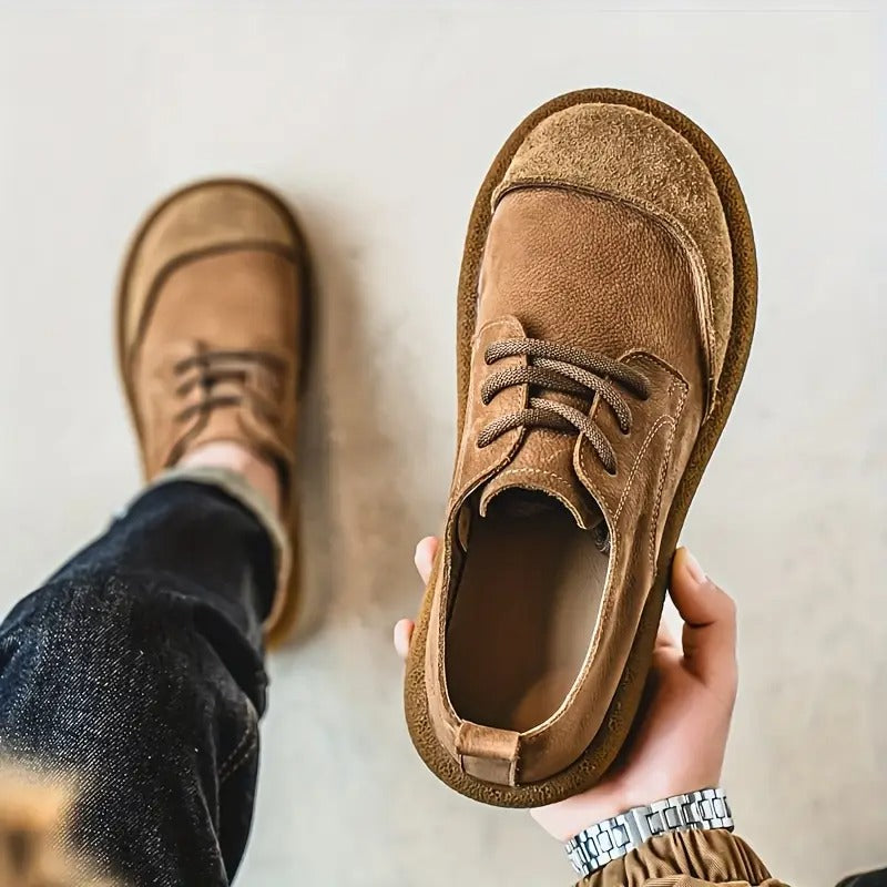 Ethan | Everyday Orthopedic Comfort Shoes