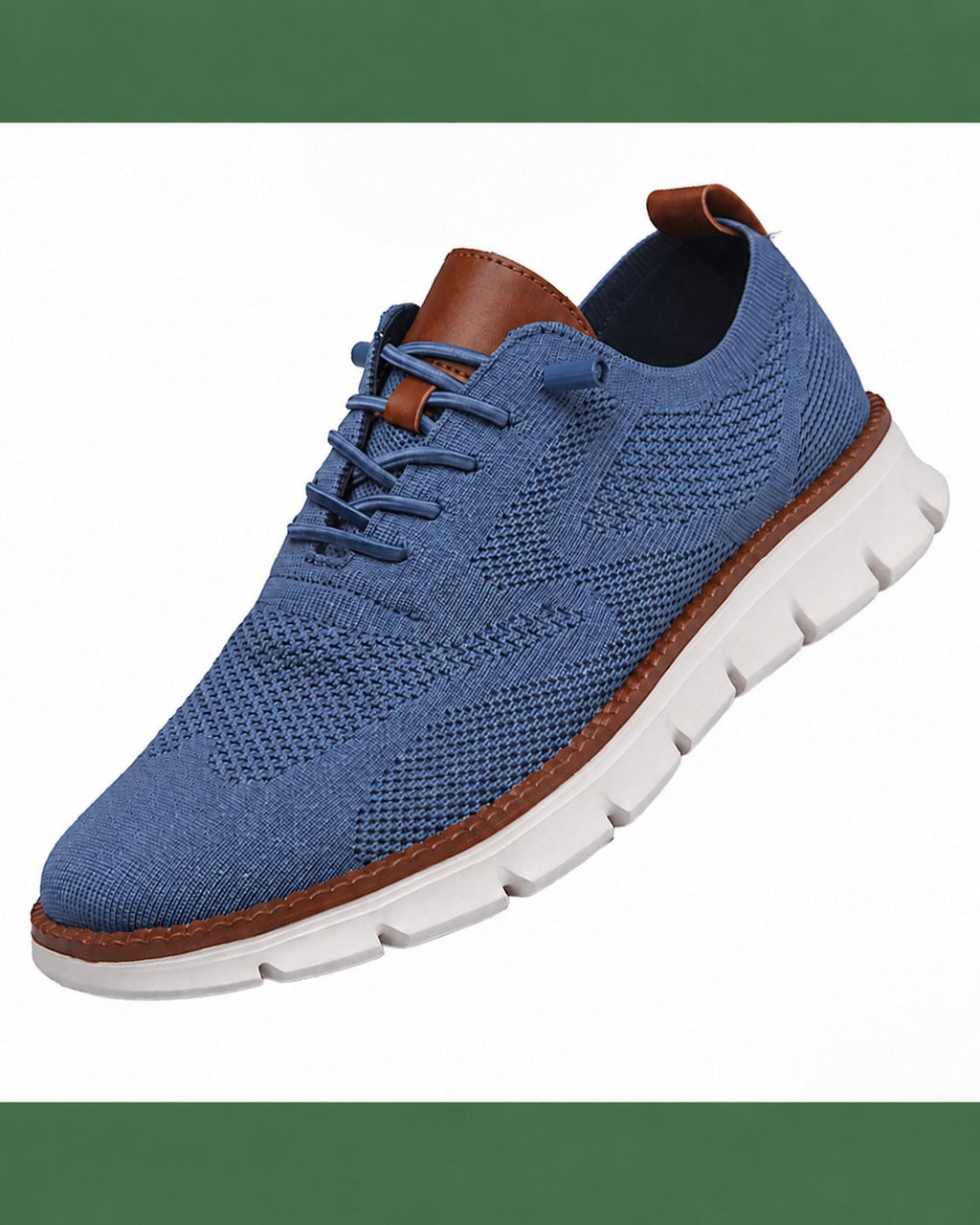 Jason | Modern Comfort Everyday Sneakers