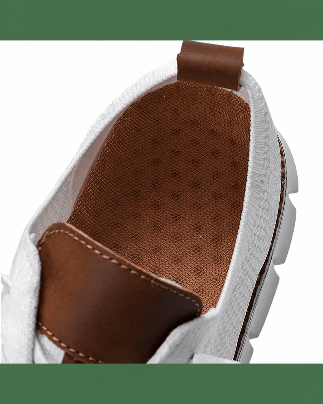 Jason | Modern Comfort Everyday Sneakers