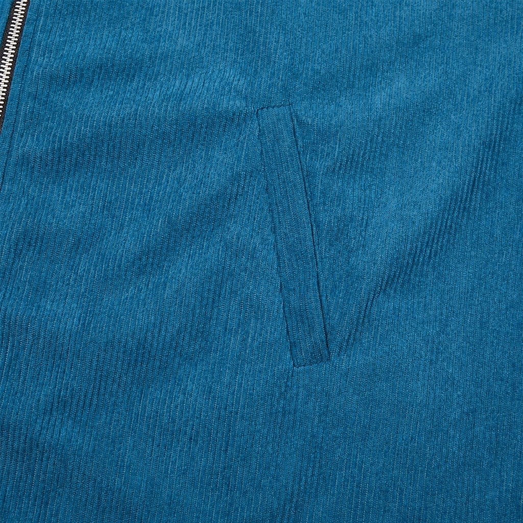 Jasper | Ribbed Textured Jacket