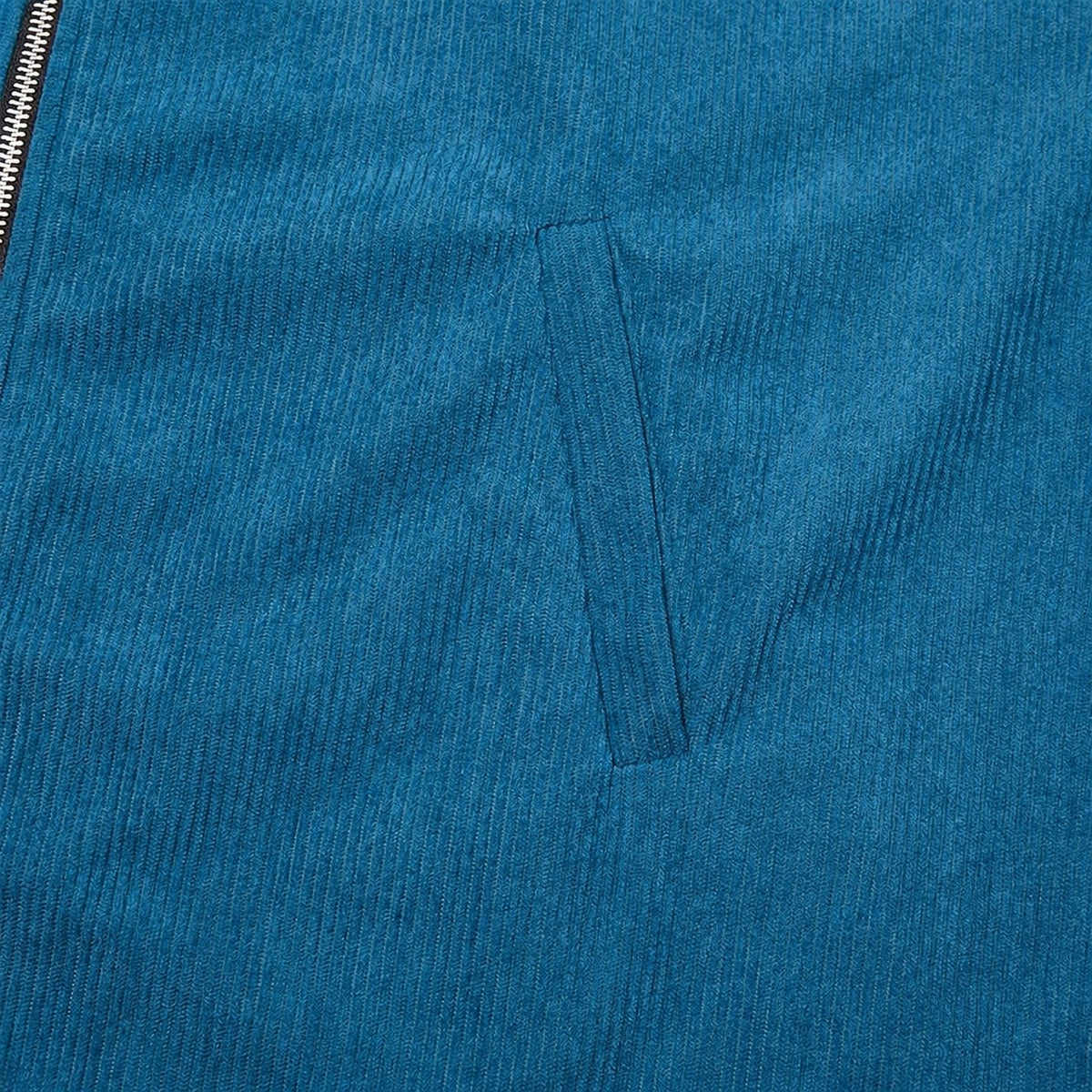 Jasper | Ribbed Textured Jacket