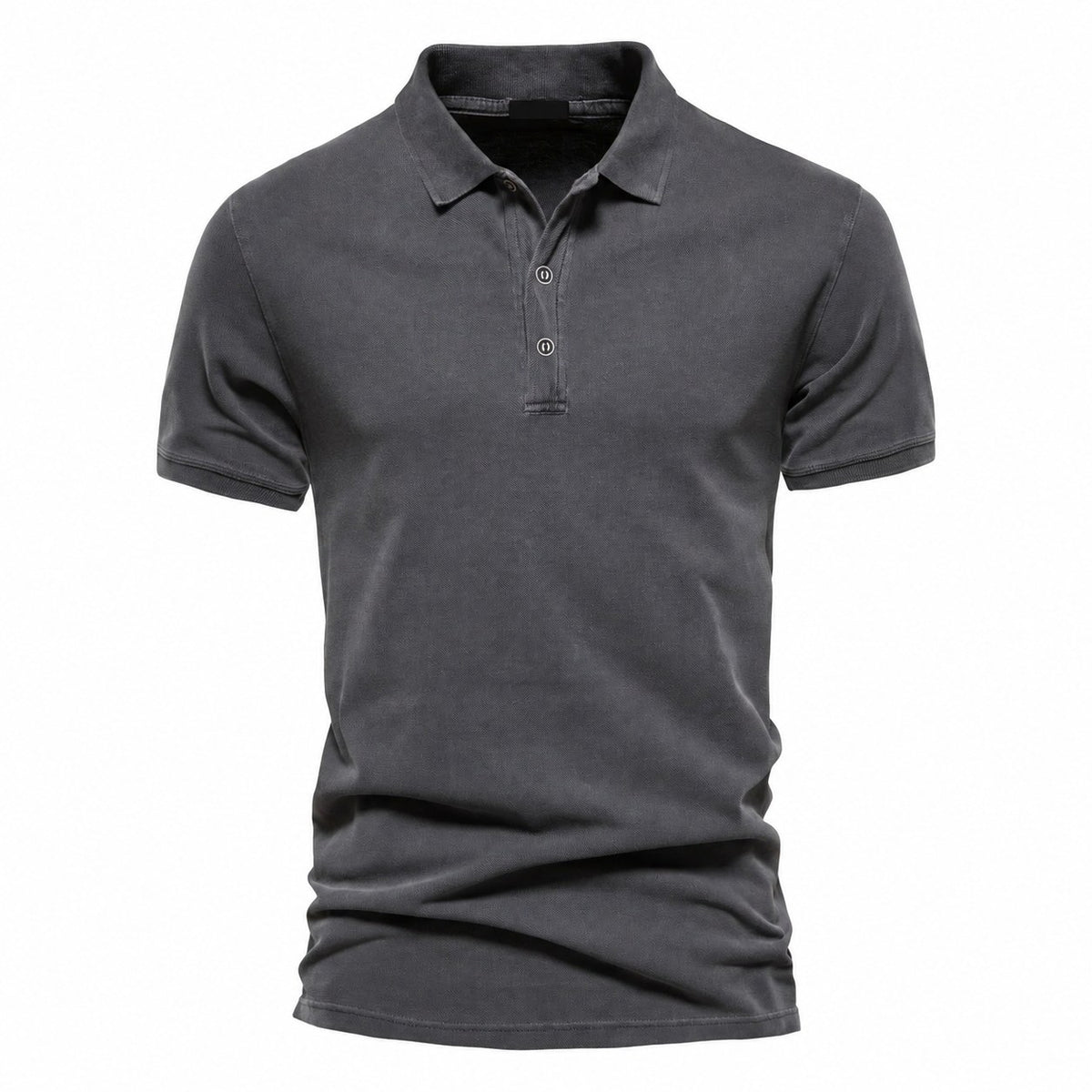 Justin | Classic Everyday Polo Shirt Image
