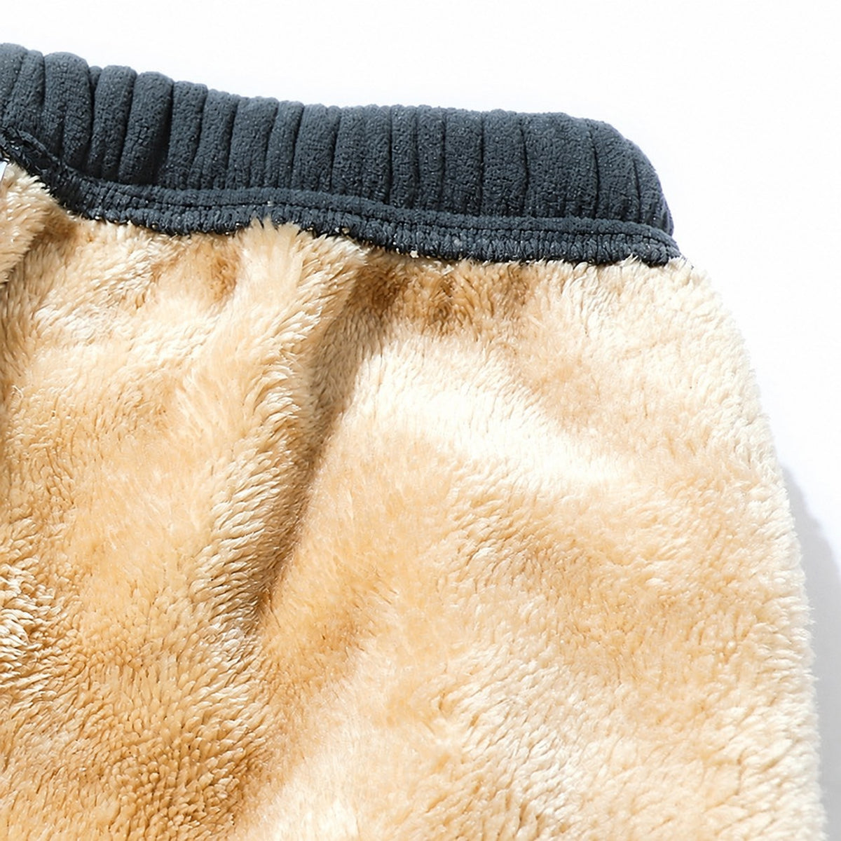 Foster | Relaxed Straight-Leg Joggers