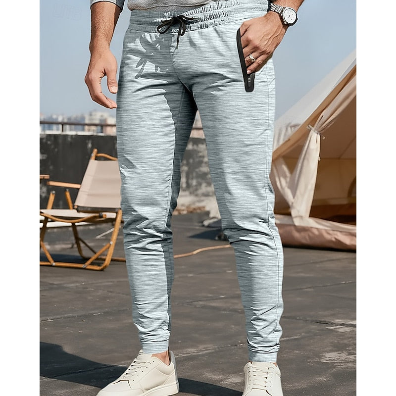 Blake | Tapered Everyday Joggers Image