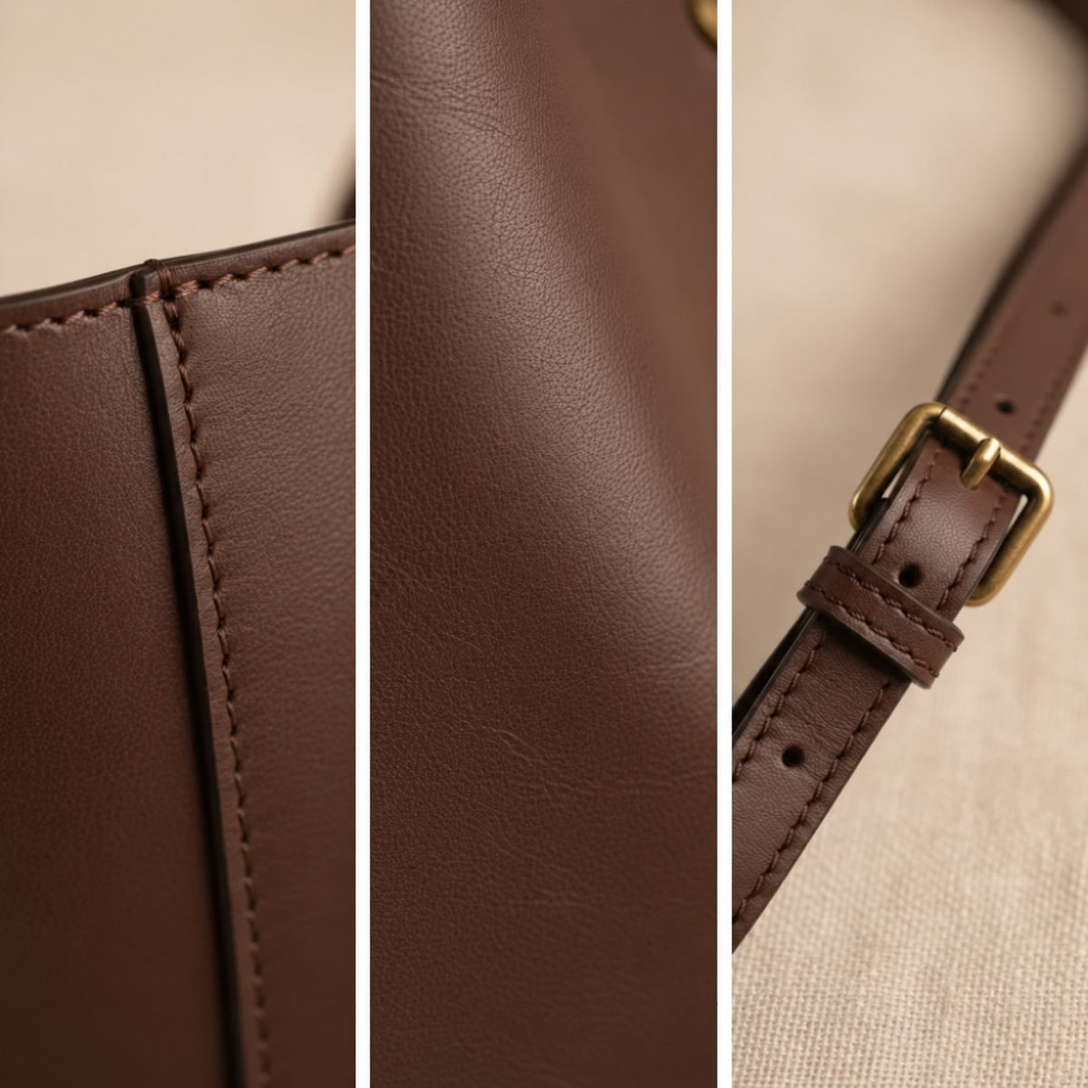 Laura | Elegant Brooklyn Shoulder Bag Image