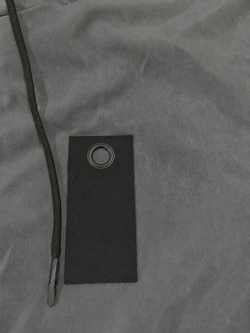 Lincoln | Hooded Mid-Length Parka Jacket