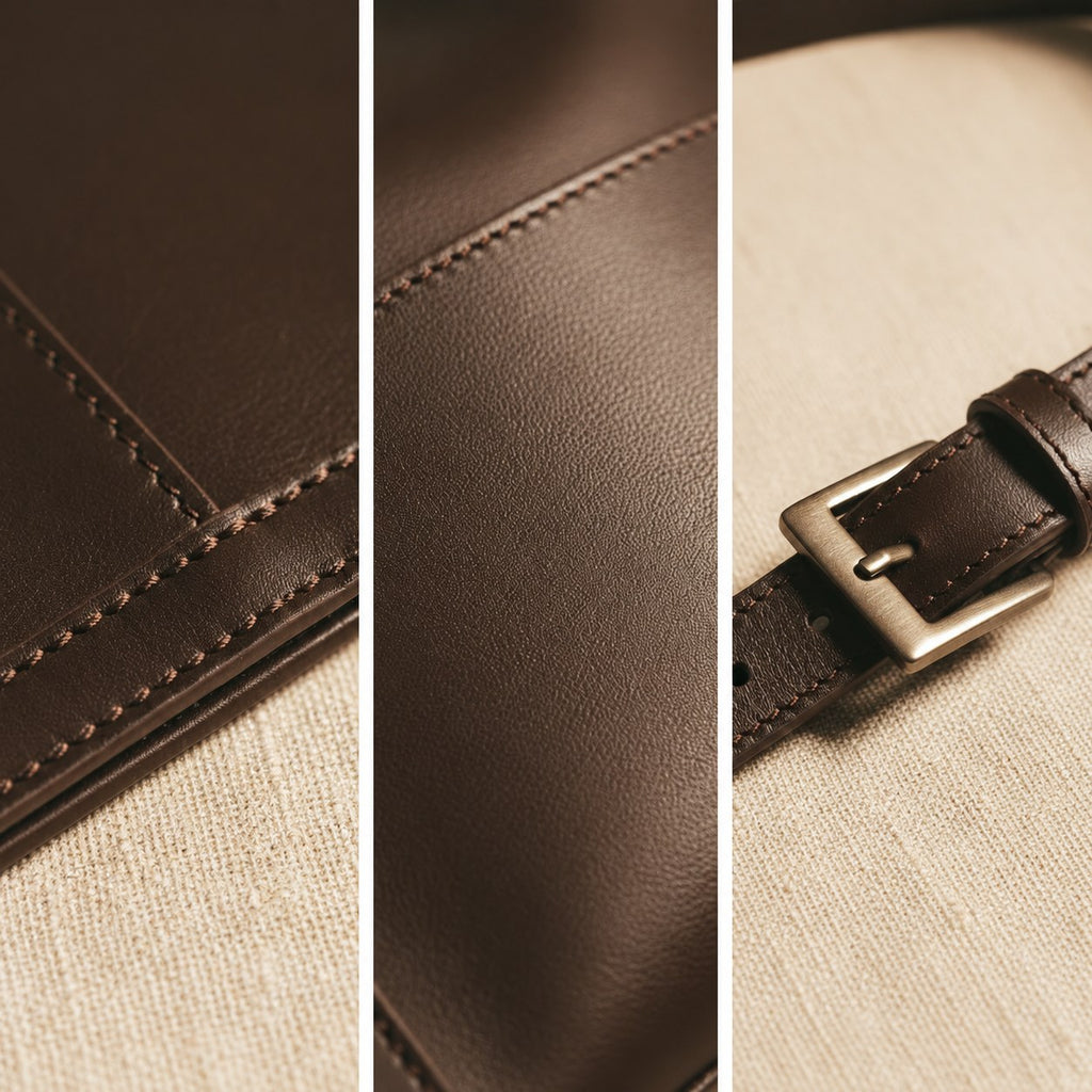 Linda | Elegant Brooklyn Bag