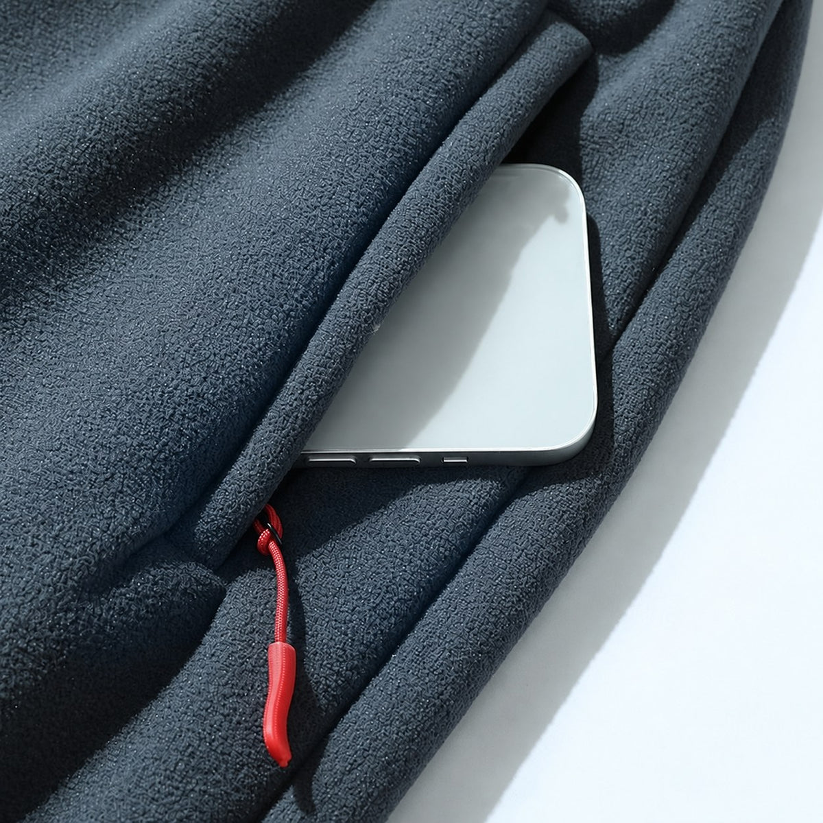 Foster | Relaxed Straight-Leg Joggers