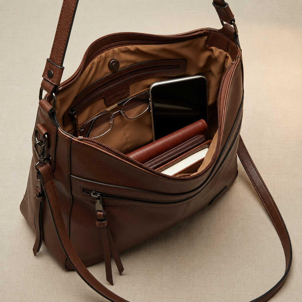 Magda | Elegant Luxury Sling Bag