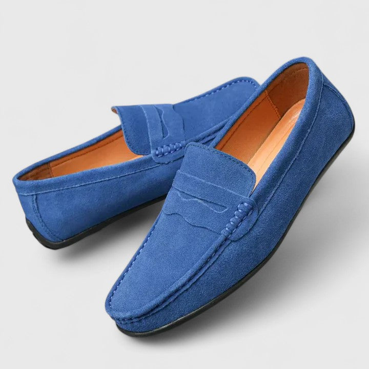 Winslow | Premium Everyday Comfort Loafers Image