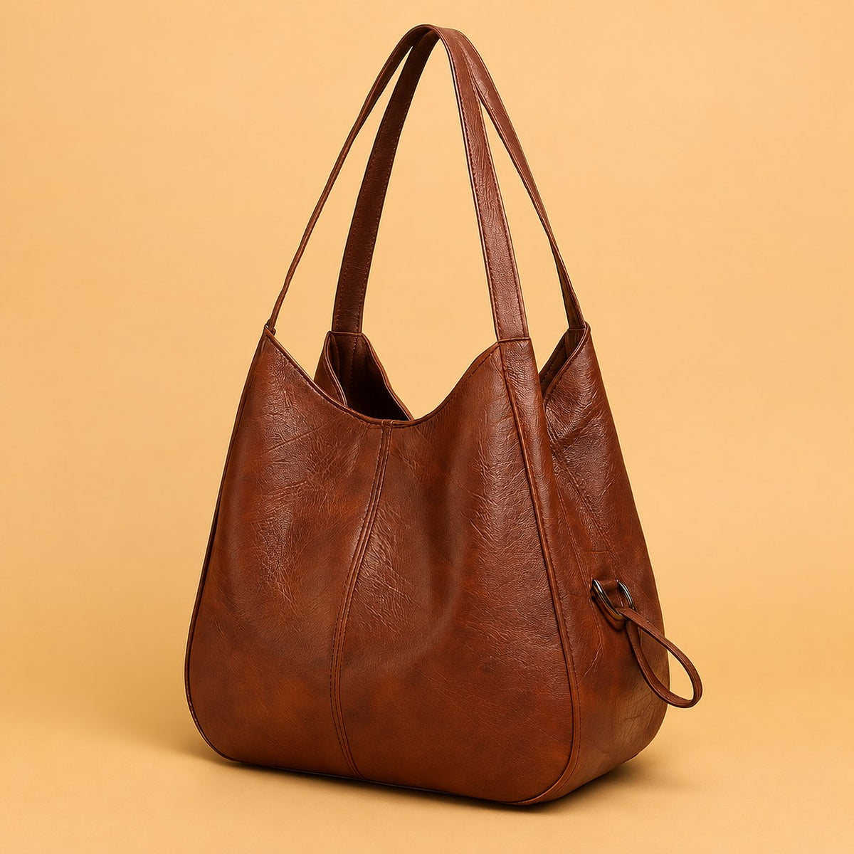 Maren | Timeless Everyday Shoulder Bag