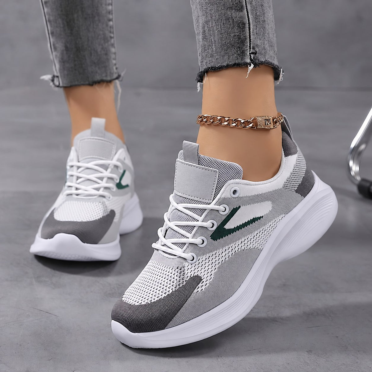 Marion | Lightweight Everyday Sneakers