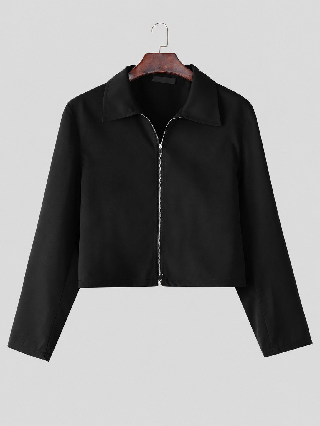 Marshall | Modern Cropped Jacket Image