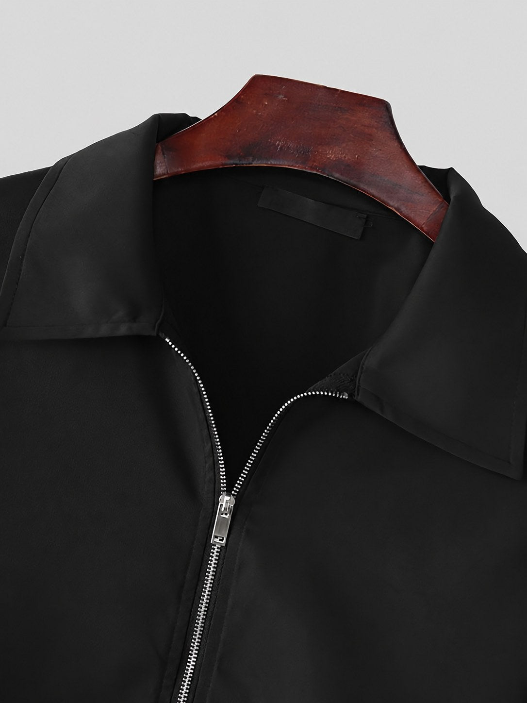 Marshall | Modern Cropped Jacket