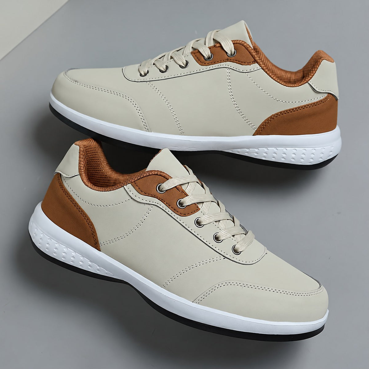 Maxwell | Everyday Casual Sneakers