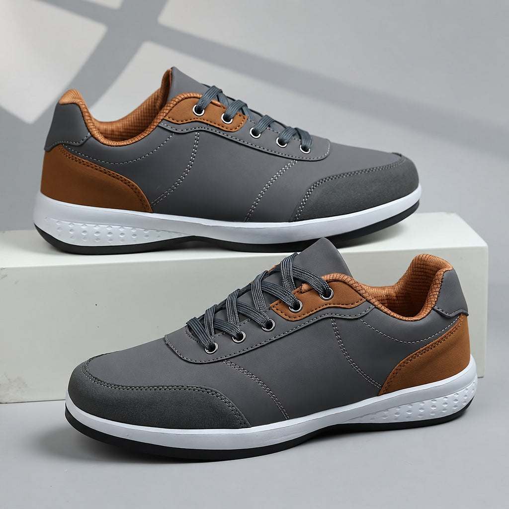 Maxwell | Everyday Casual Sneakers