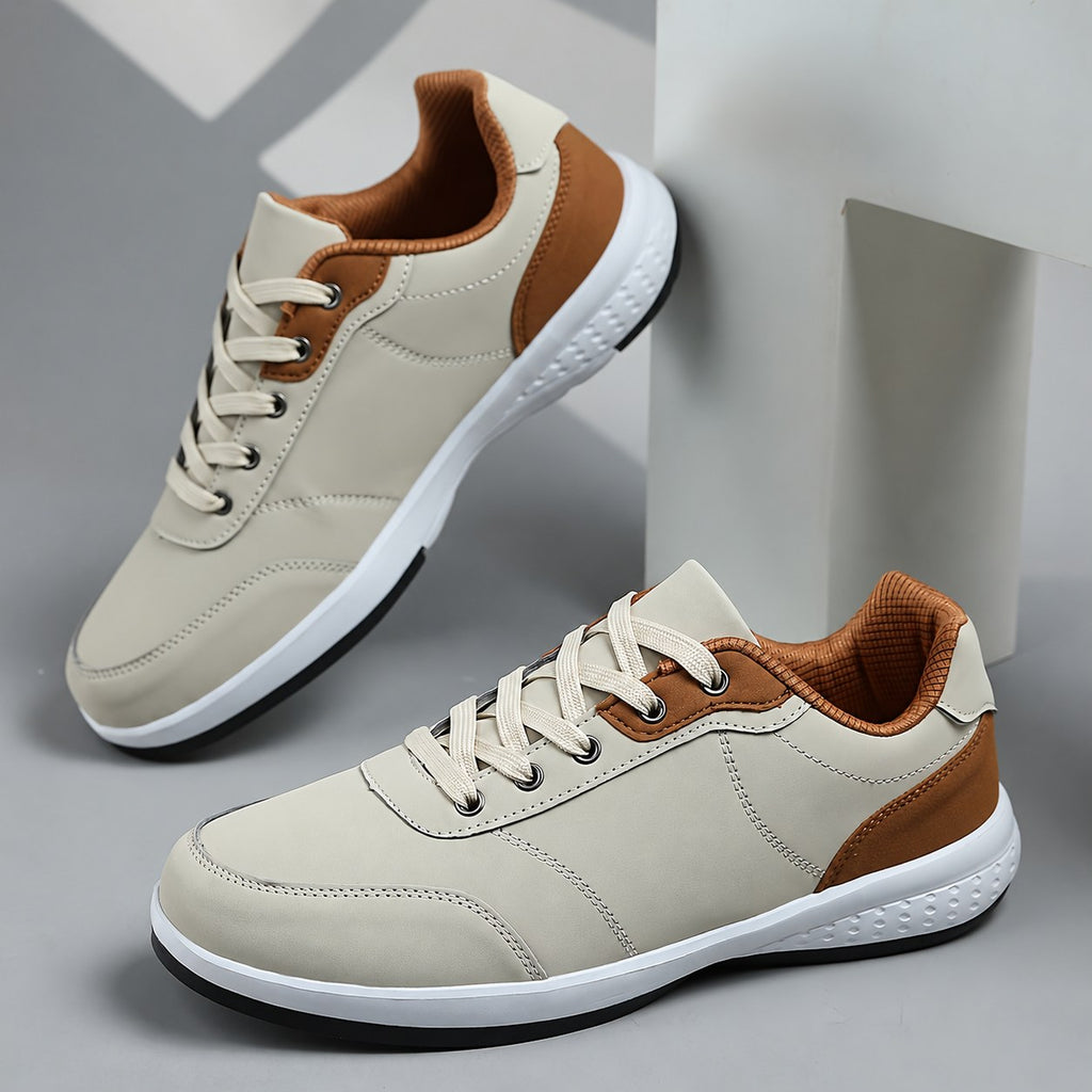 Maxwell | Everyday Casual Sneakers