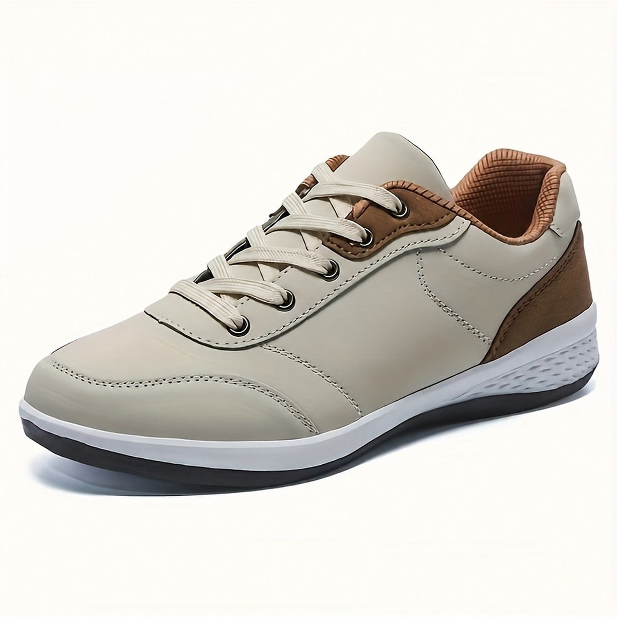 Maxwell | Everyday Casual Sneakers